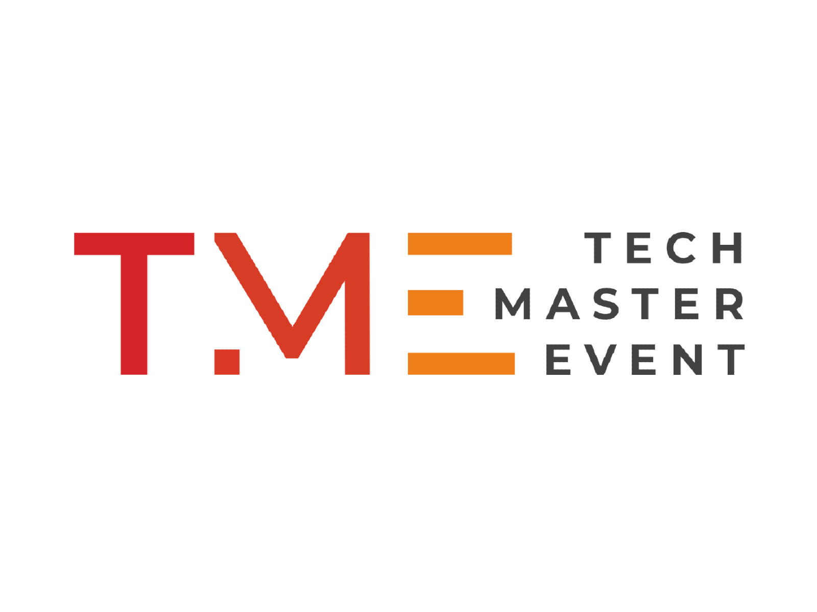 TechMasterEvent，一个为用户提供广阔舞台的门户平台