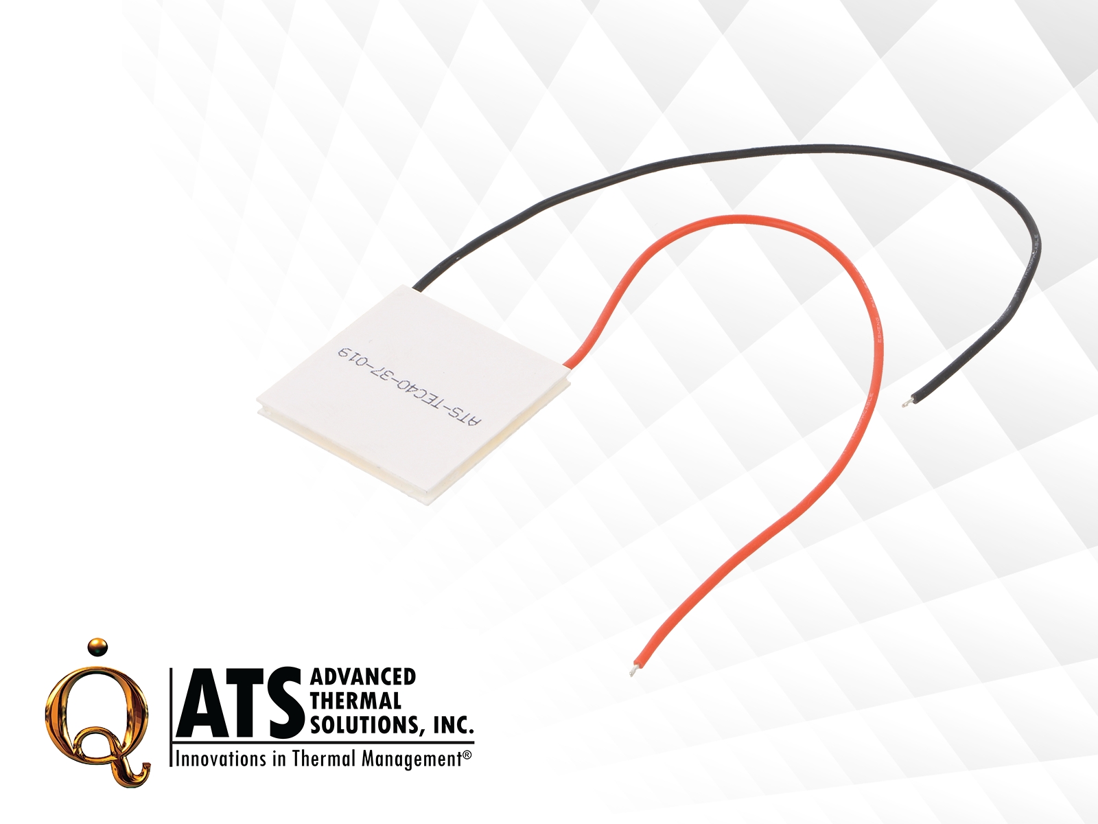 Advanced Thermal Solutions Peltier Modules