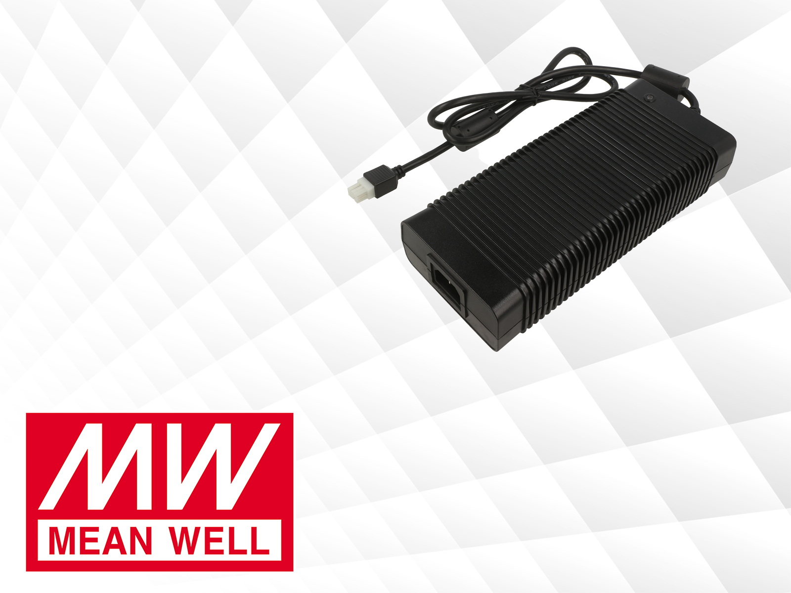 GST360A series desktop power supplies