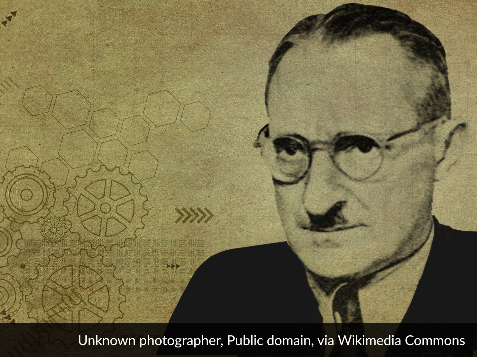 Janusz Groszkowski – the founding father of Polish RF engineering