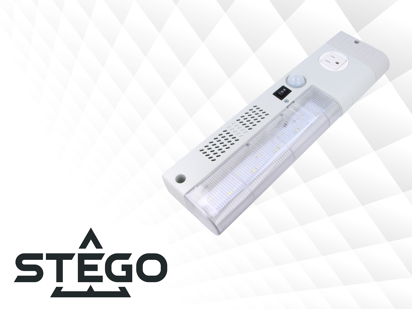 New Series of LED Lamps from STEGO