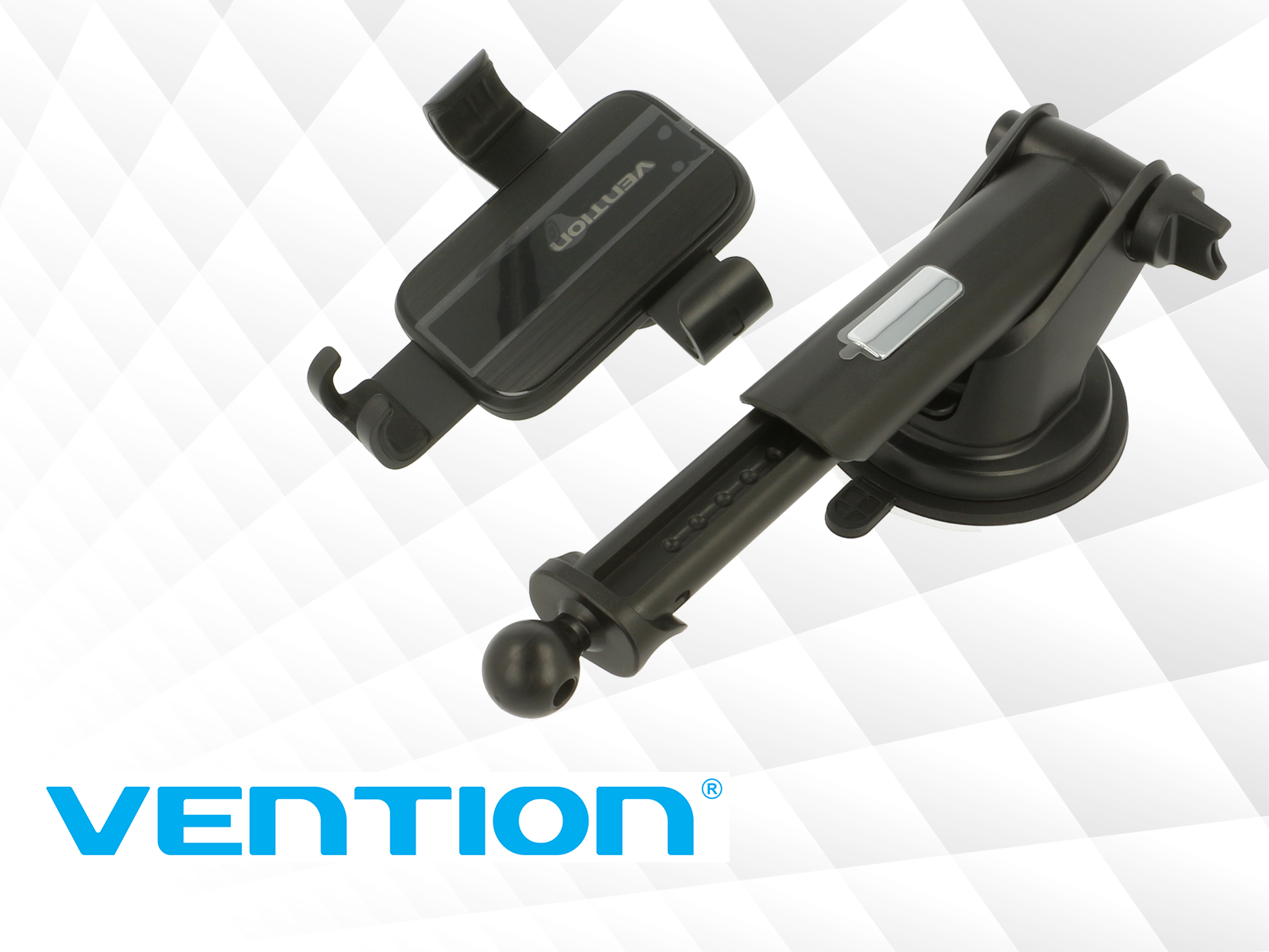 Vention car phone holders