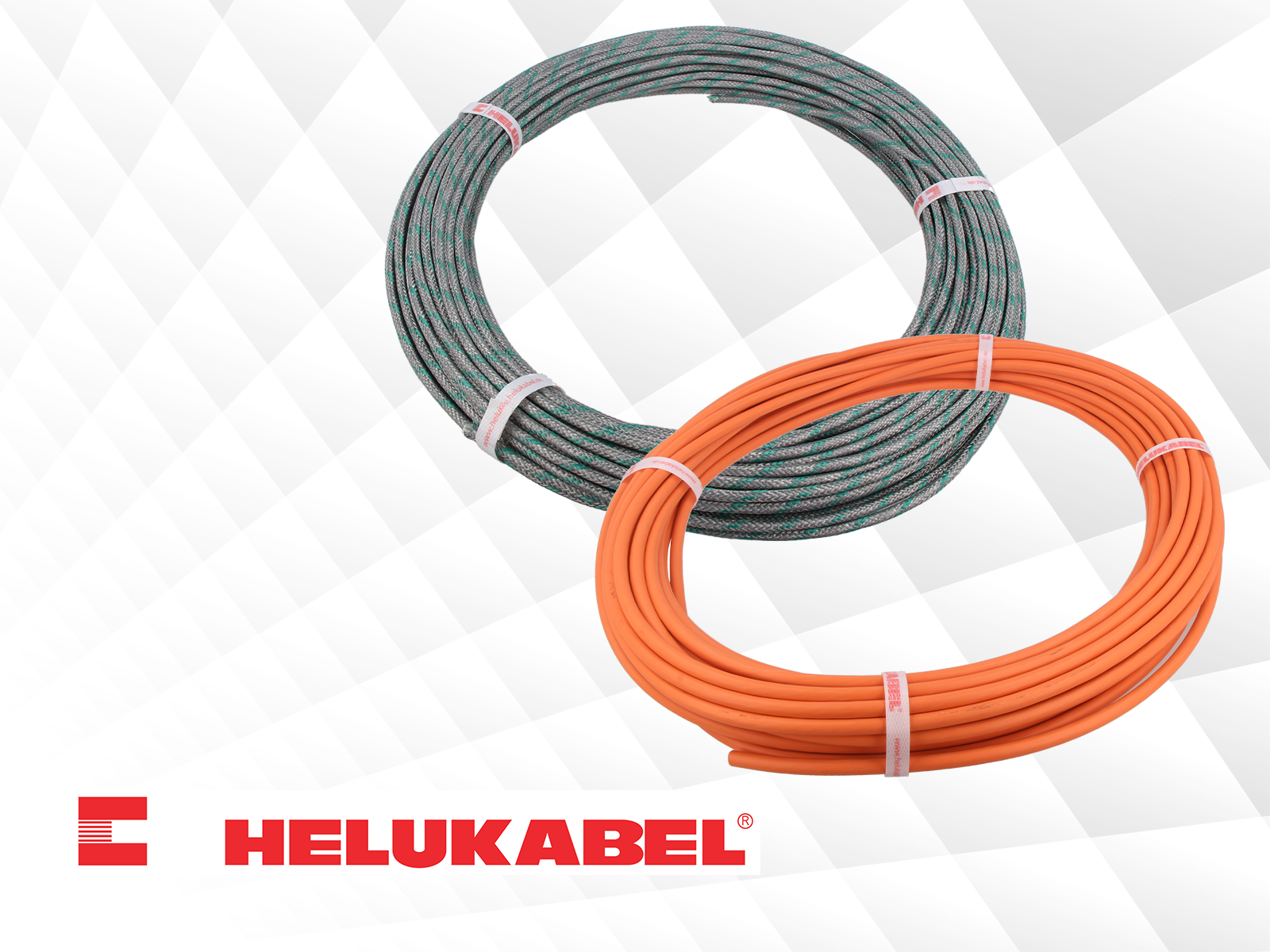 HELUKABEL thermocouple compensating cables