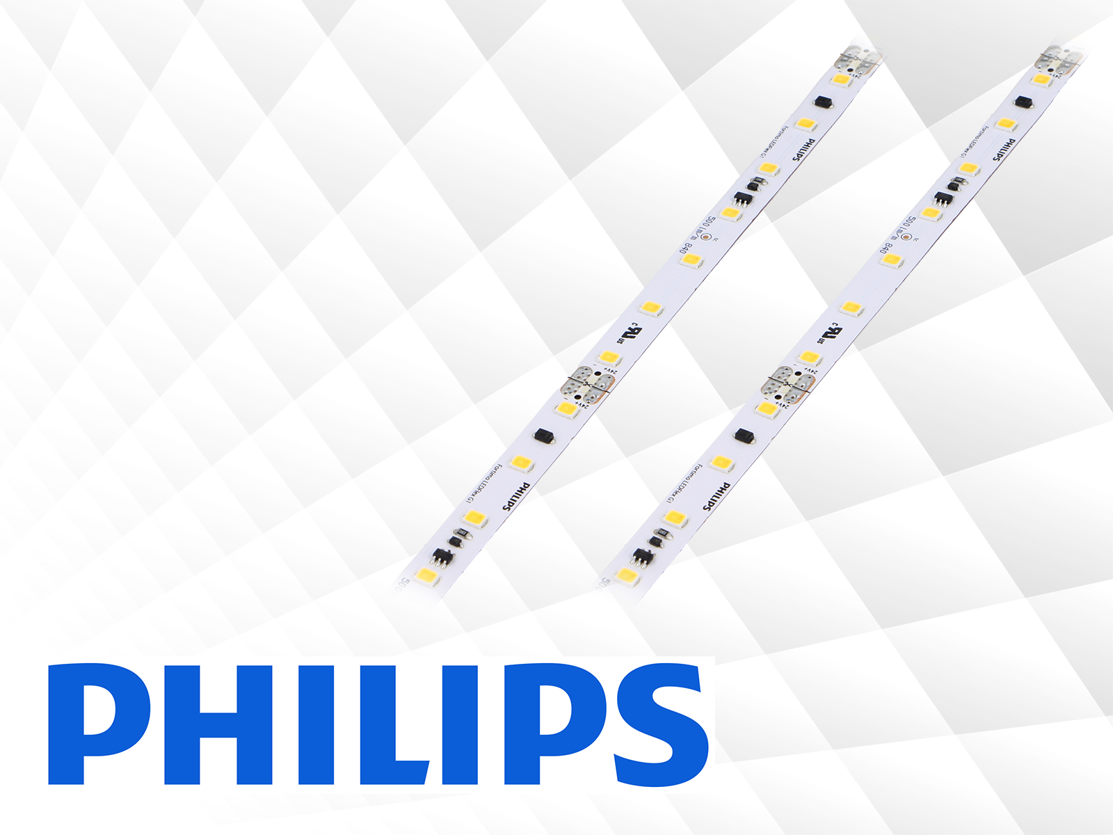 Philips Fortimo LEDFlex LED Strips and Power Supplies