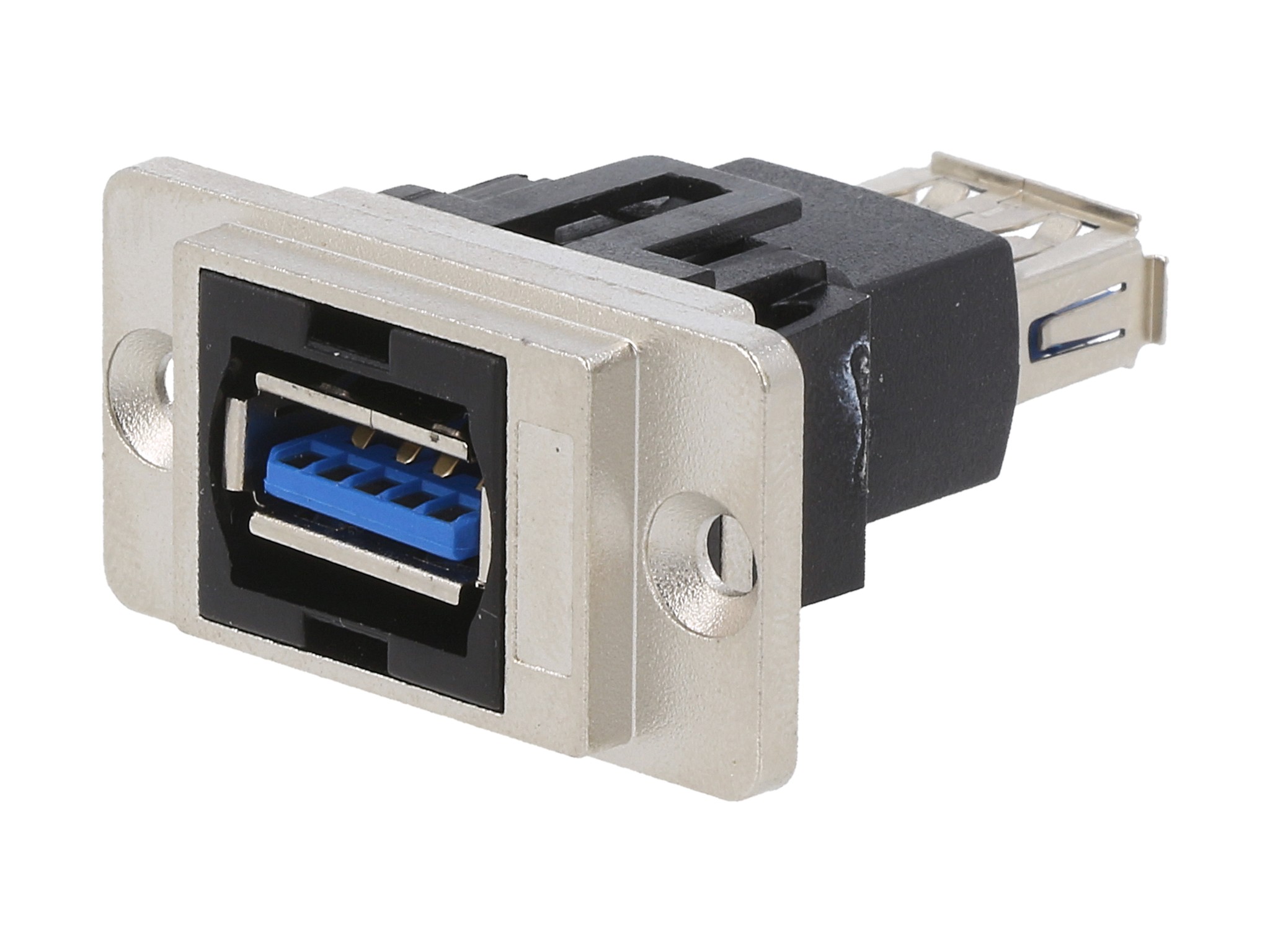 USB connectors