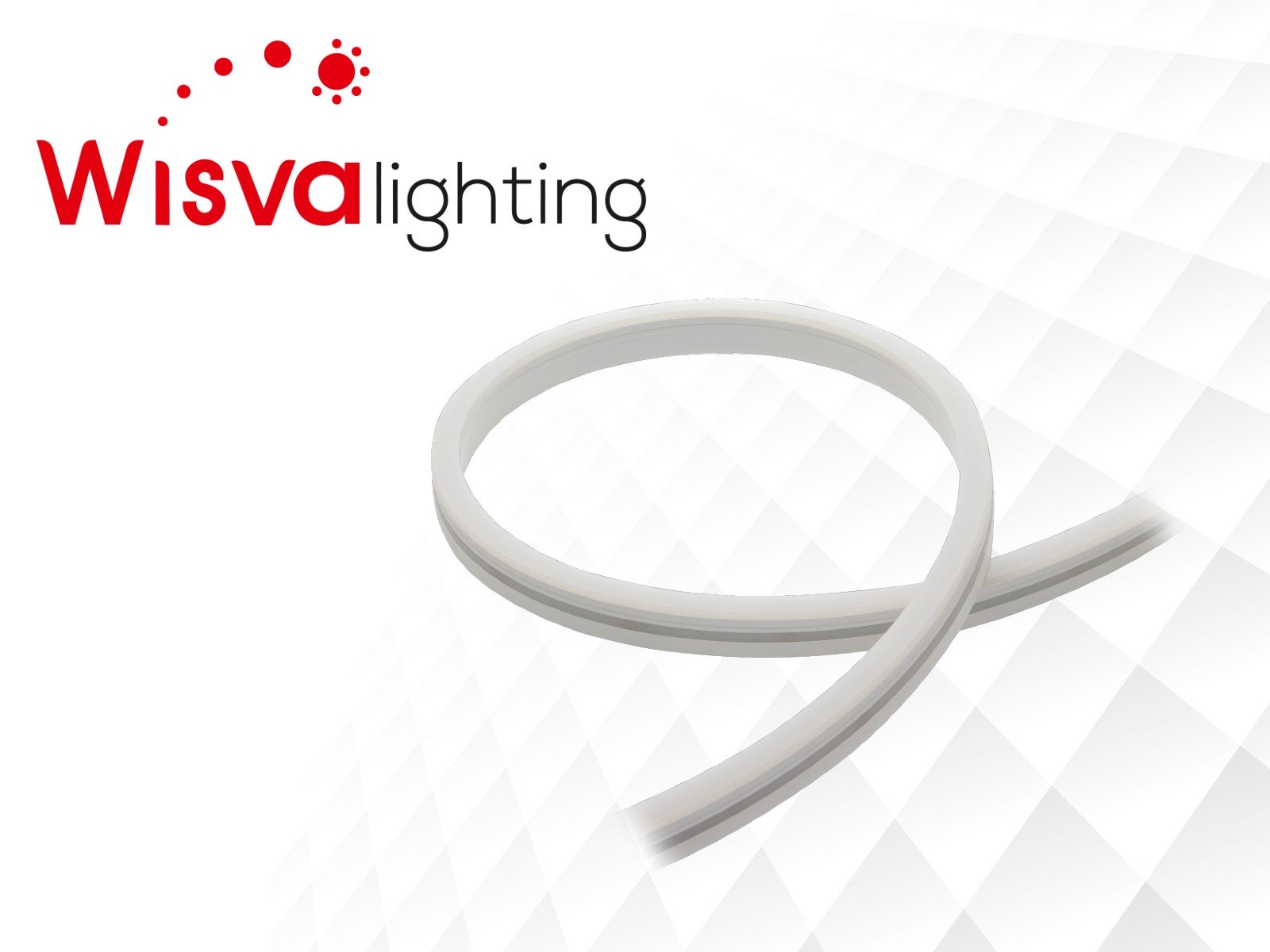 NEON LED strips by Wisva Optoelectronics