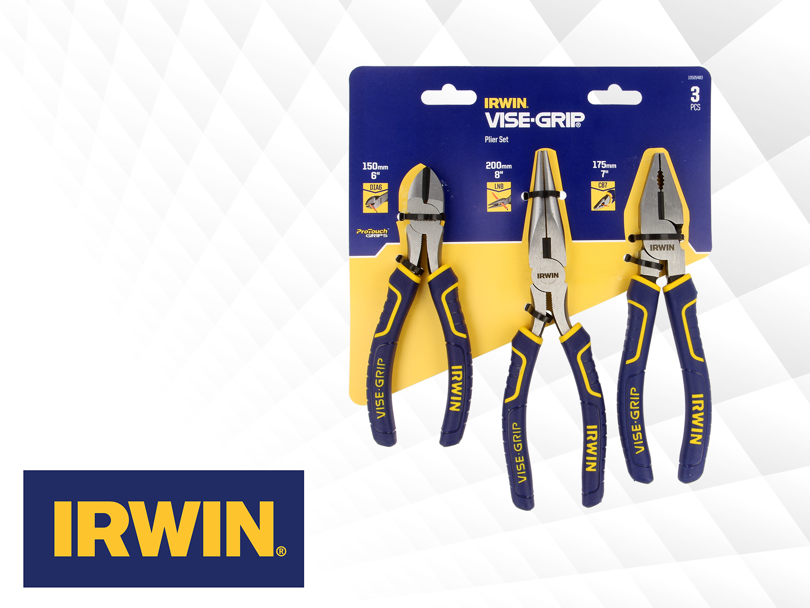 IRWIN hand tools