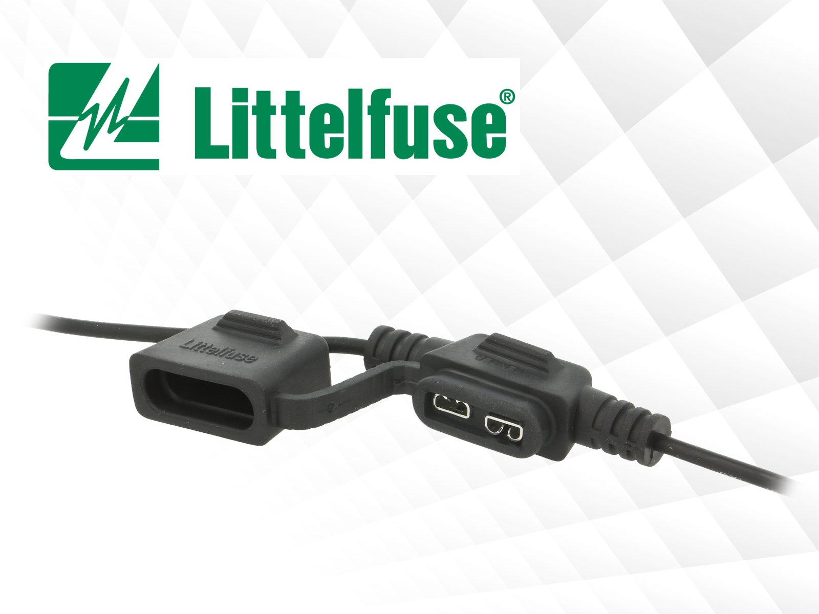 ATO fuse holder
