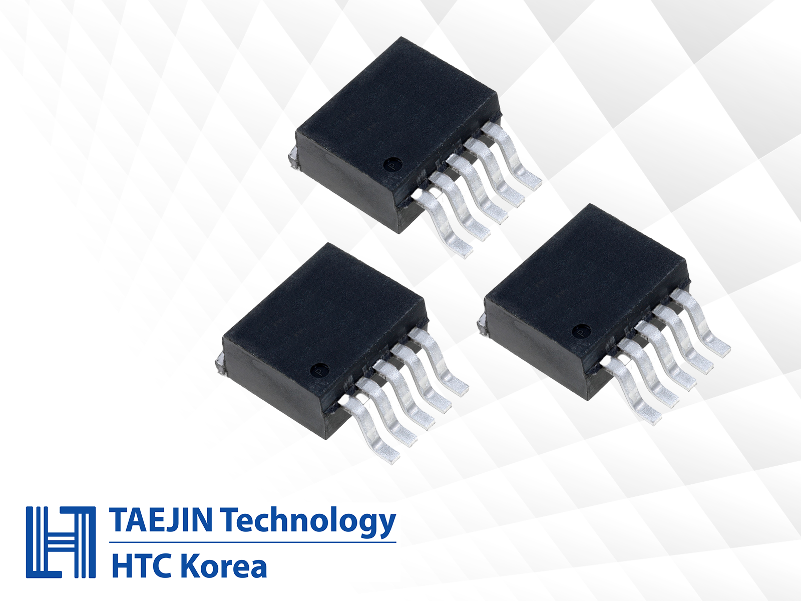 PMIC’s from Taejin Technology