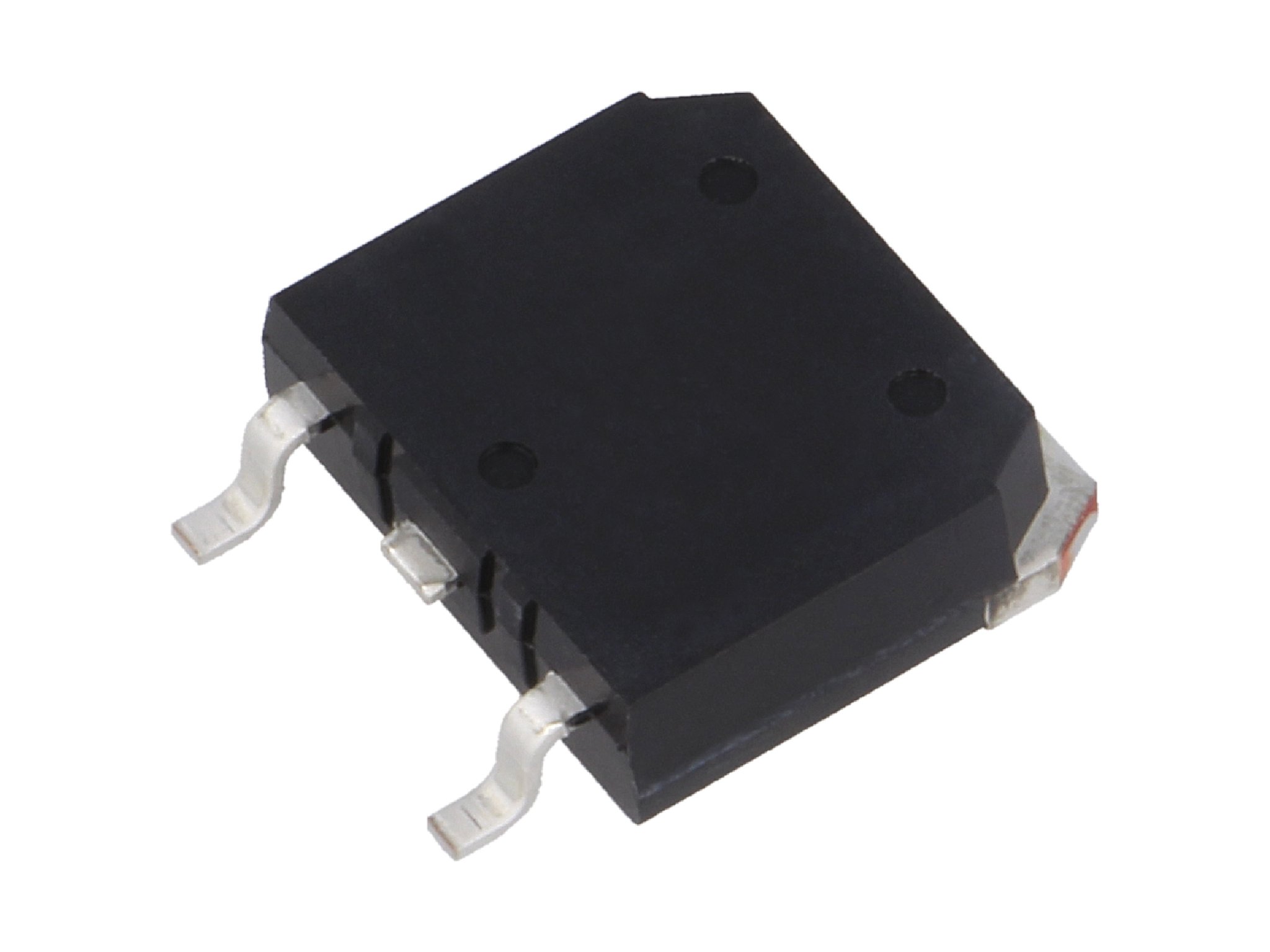 SMT mounting