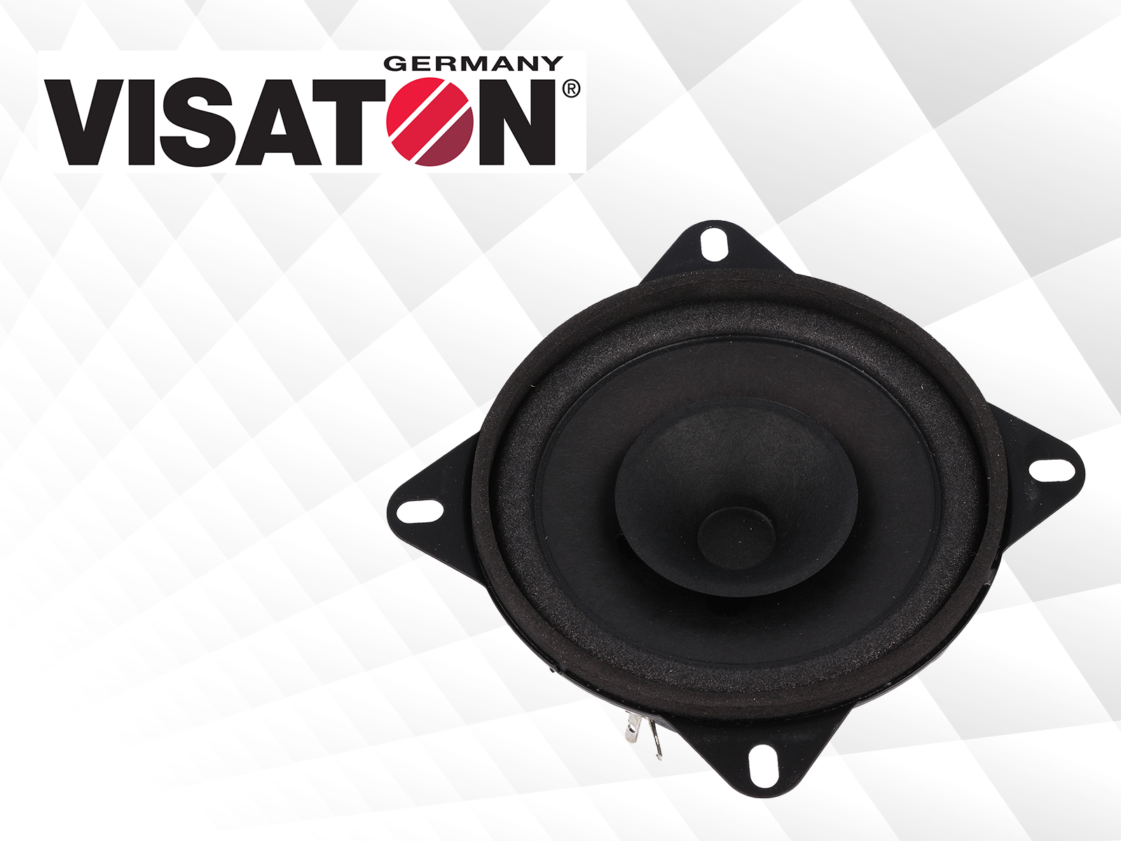 Visaton general purpose loudspeaker