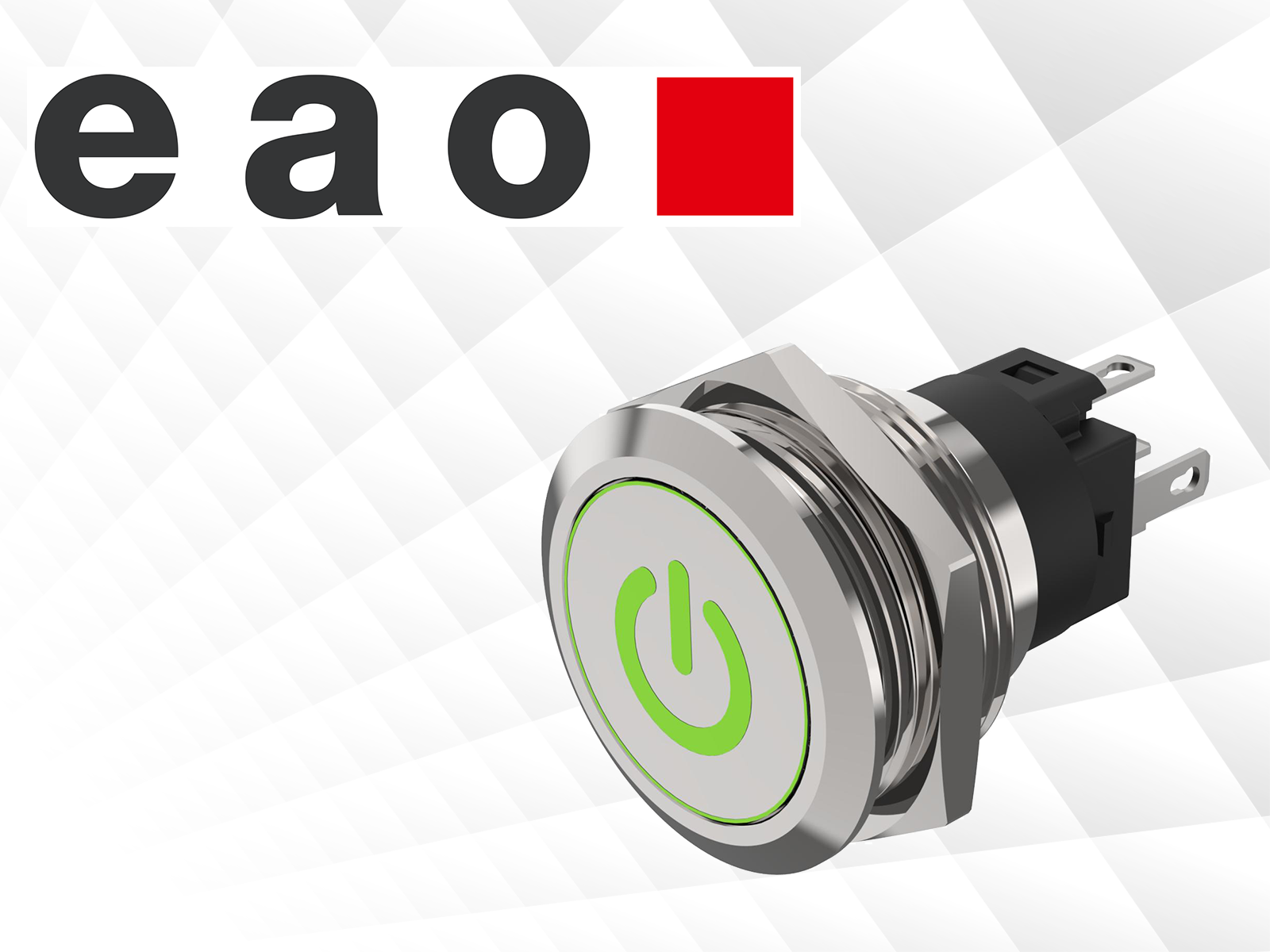 EAO vandal-resistant switches