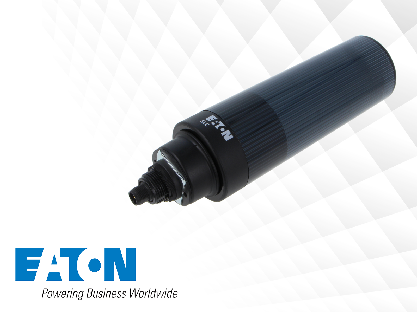 Compact Signal Towers from Eaton