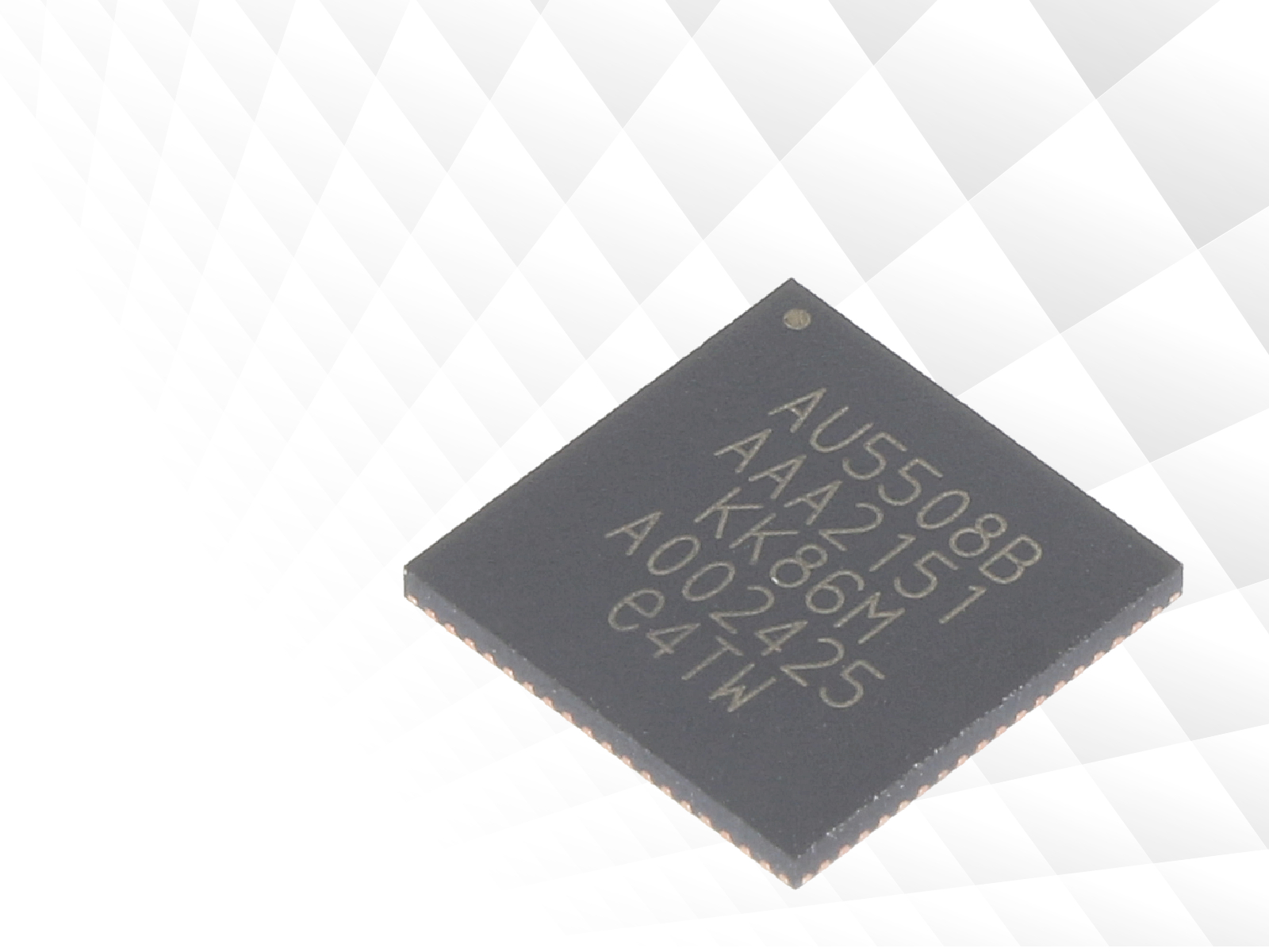 Frequency translation & clock synchronisation integrated circuit