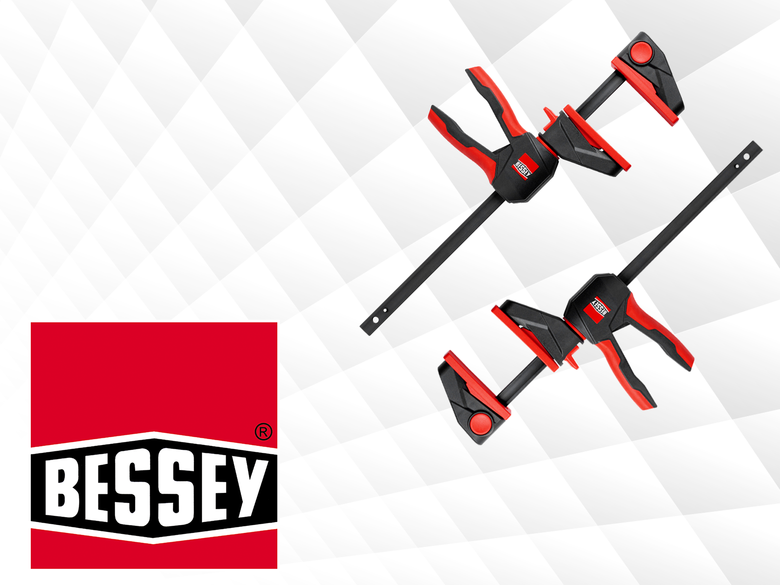 带吊具功能的Bessey EZ360夹具