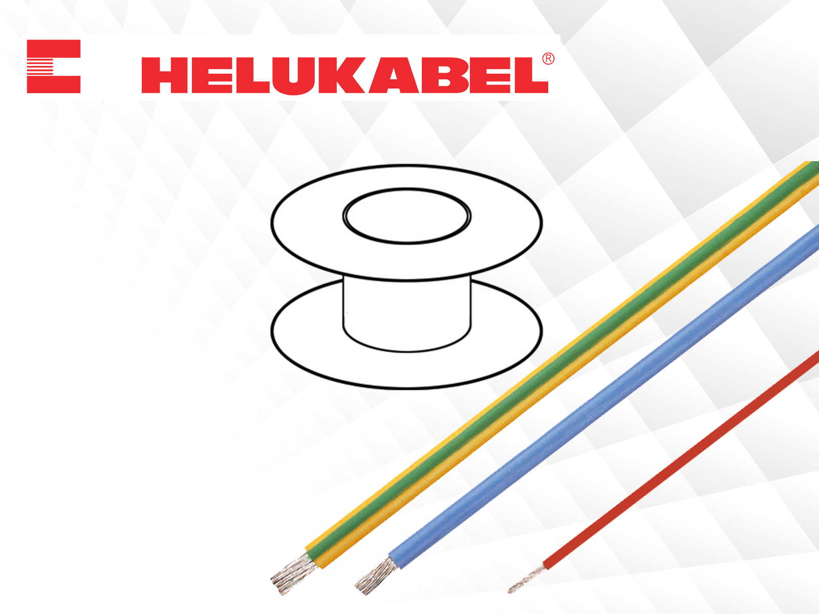 HELUTHERM® 145 single-core cables