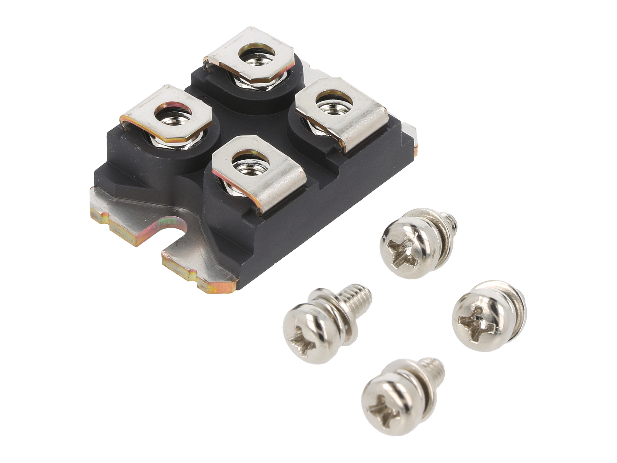Transistor modules