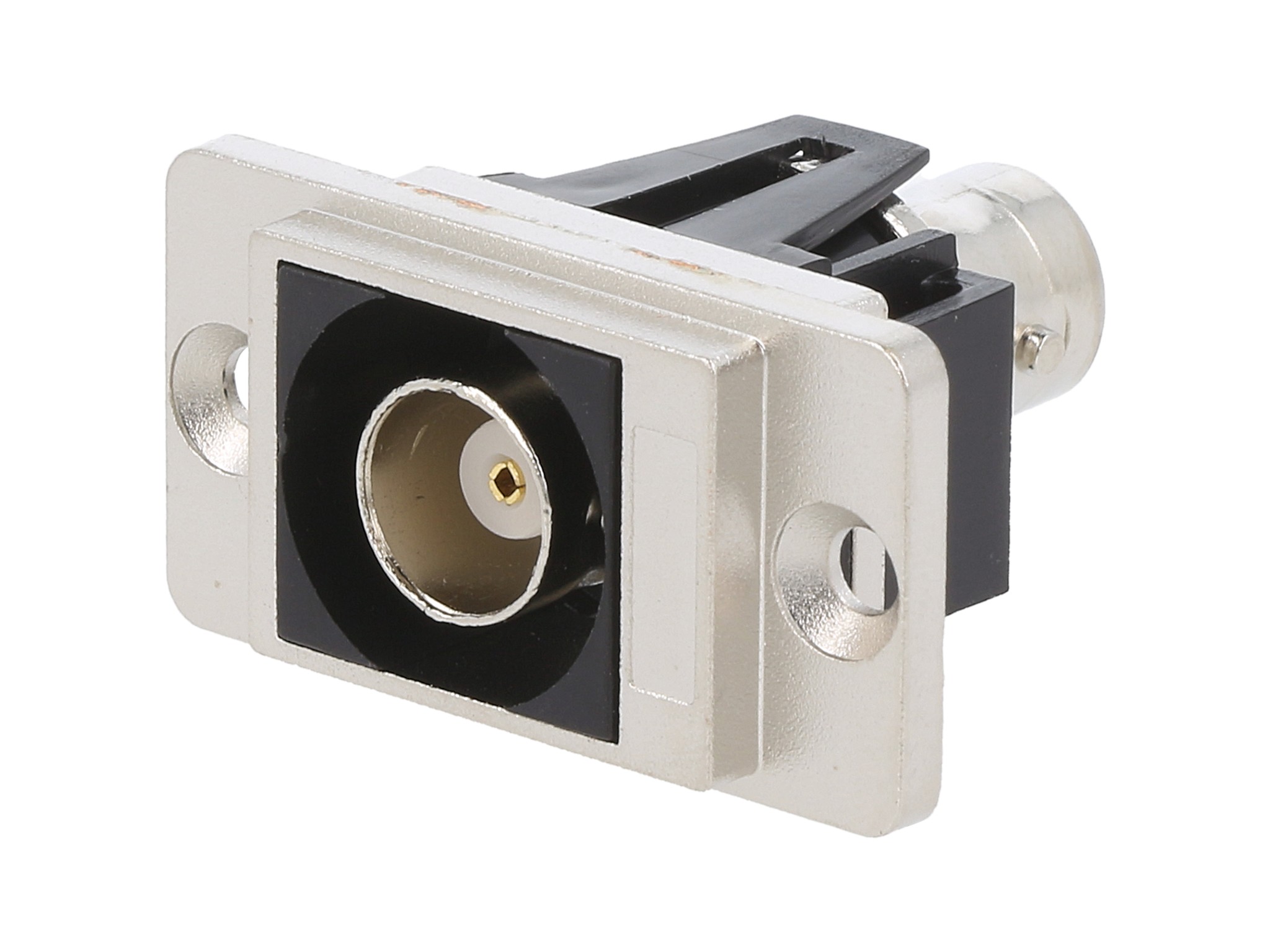 BNC connectors
