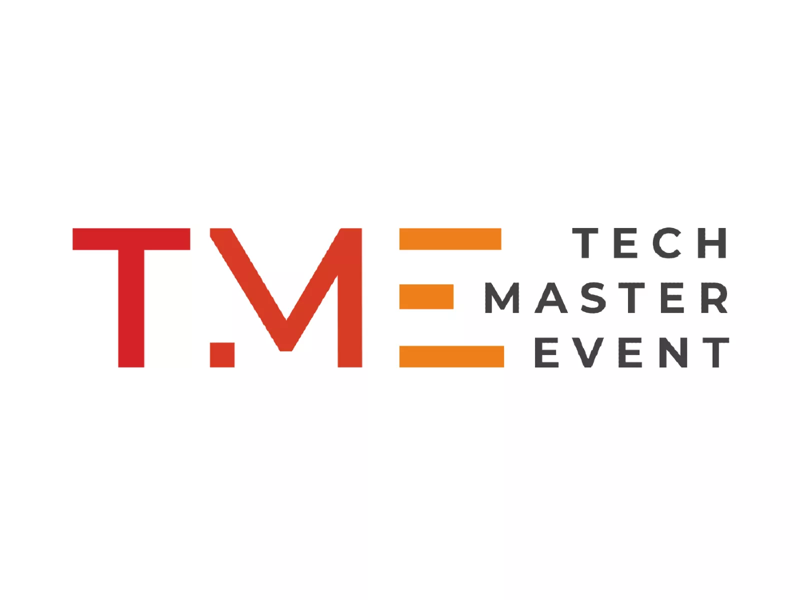 TechMasterEvent，一个为用户提供广阔舞台的门户平台