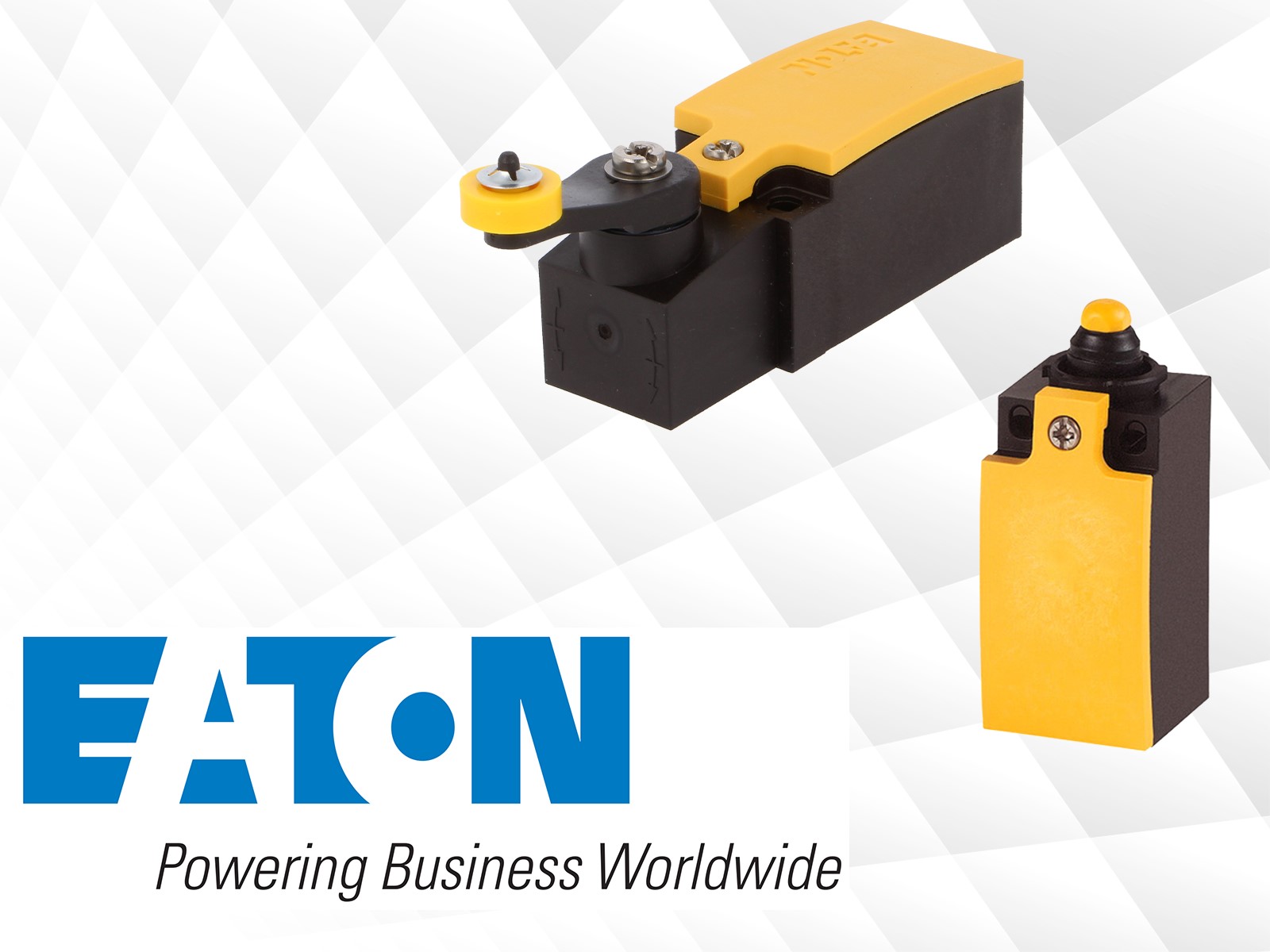 LS-Titan limit switches