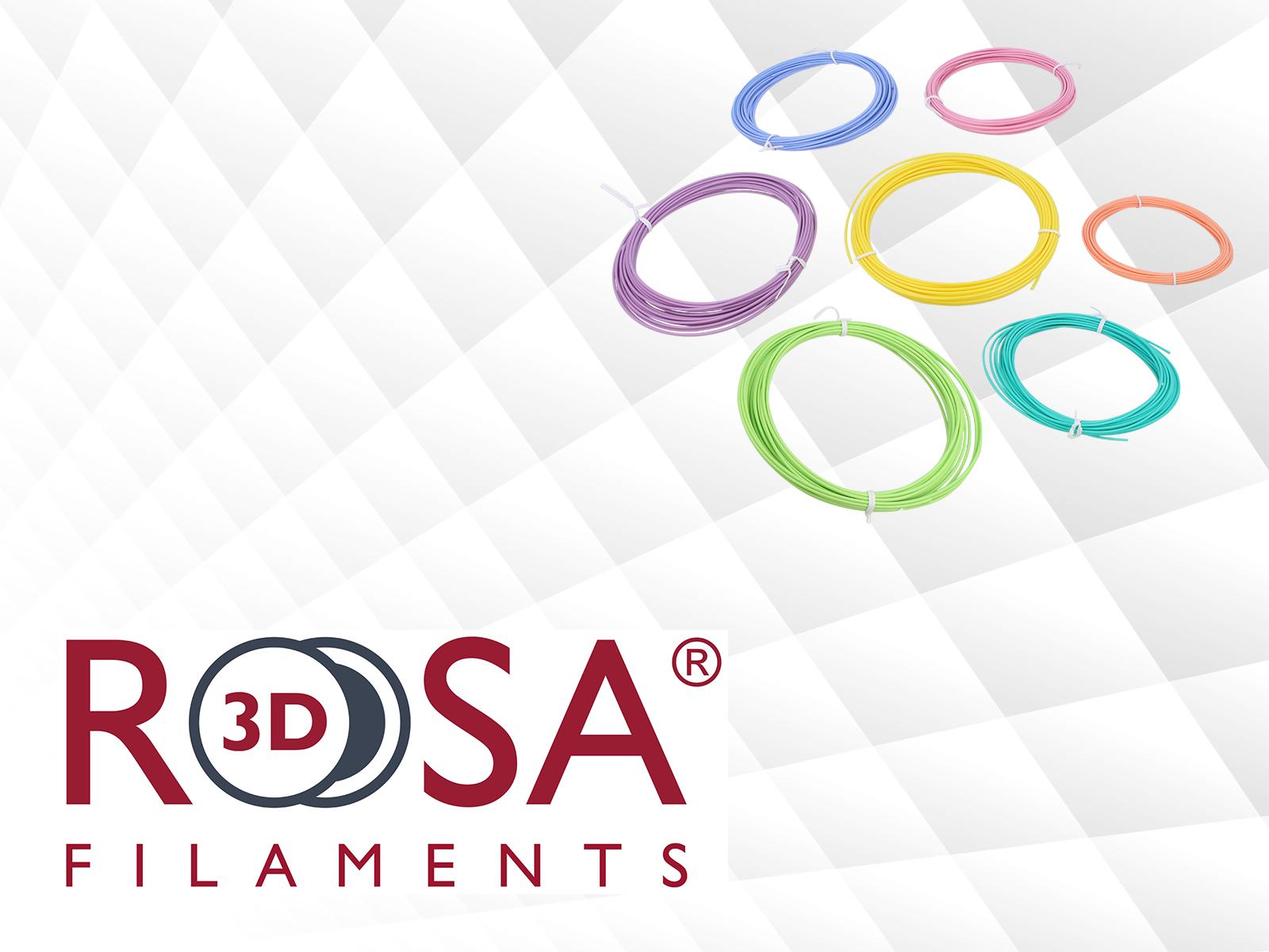 ROSA 3D品牌新耗材报价