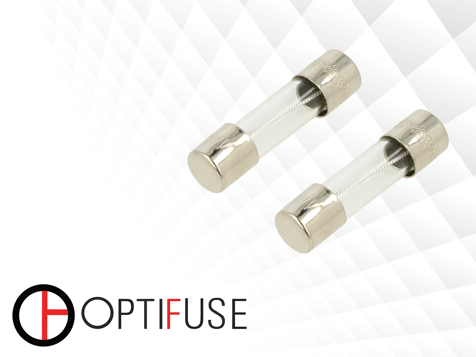 New Cylindrical Fuses by OptiFuse