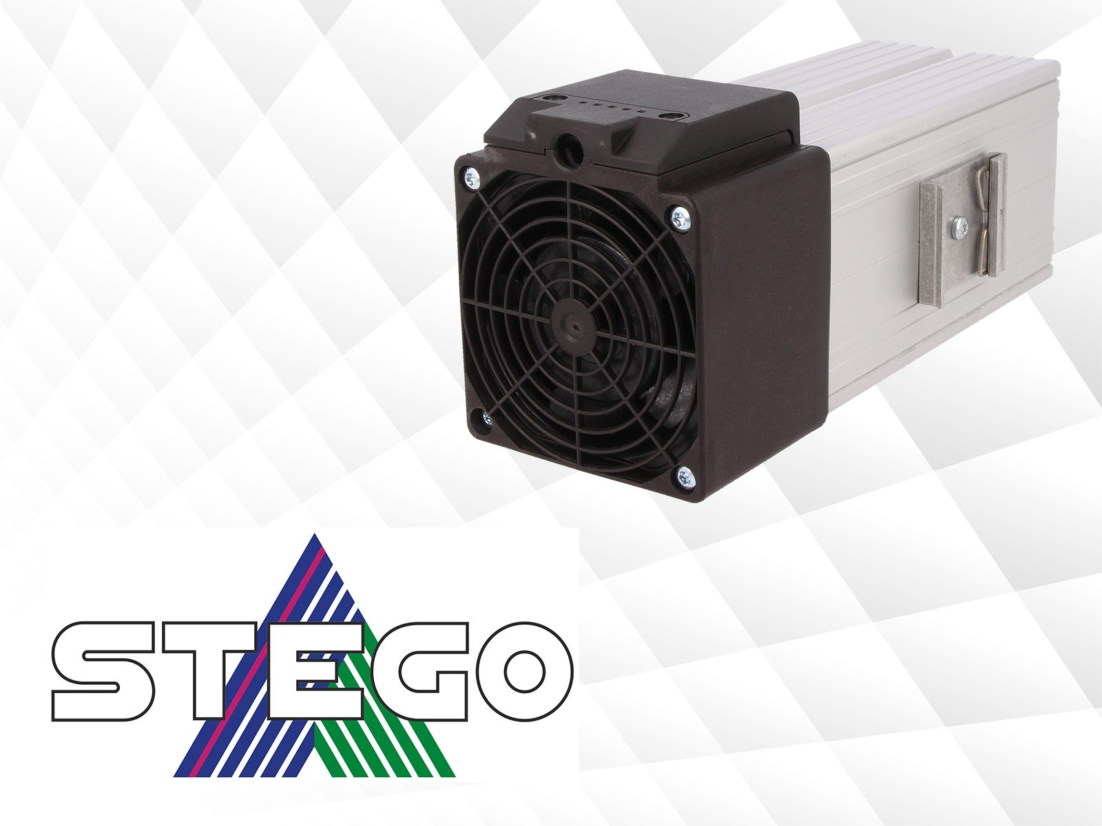 Highly reliable HGL series heaters by STEGO