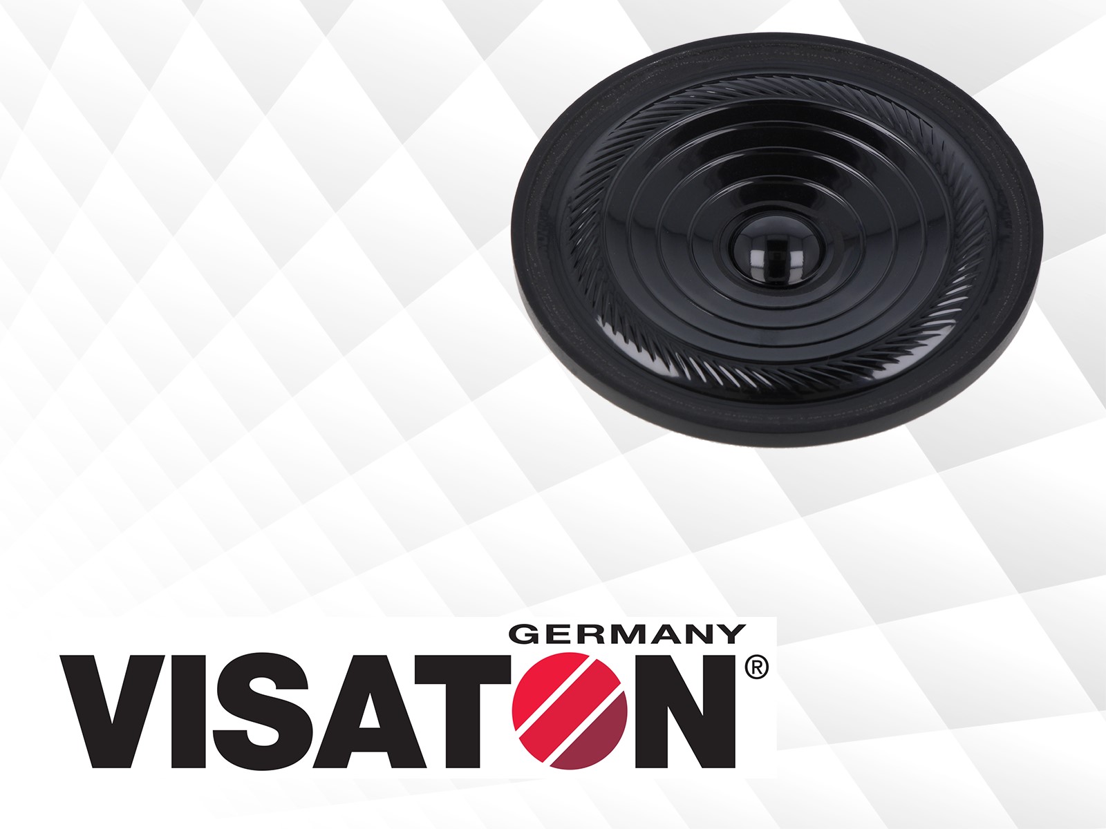 Full-range loudspeaker by Visaton