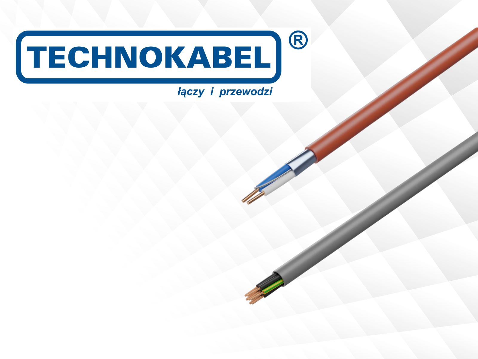 New products from Technokabel