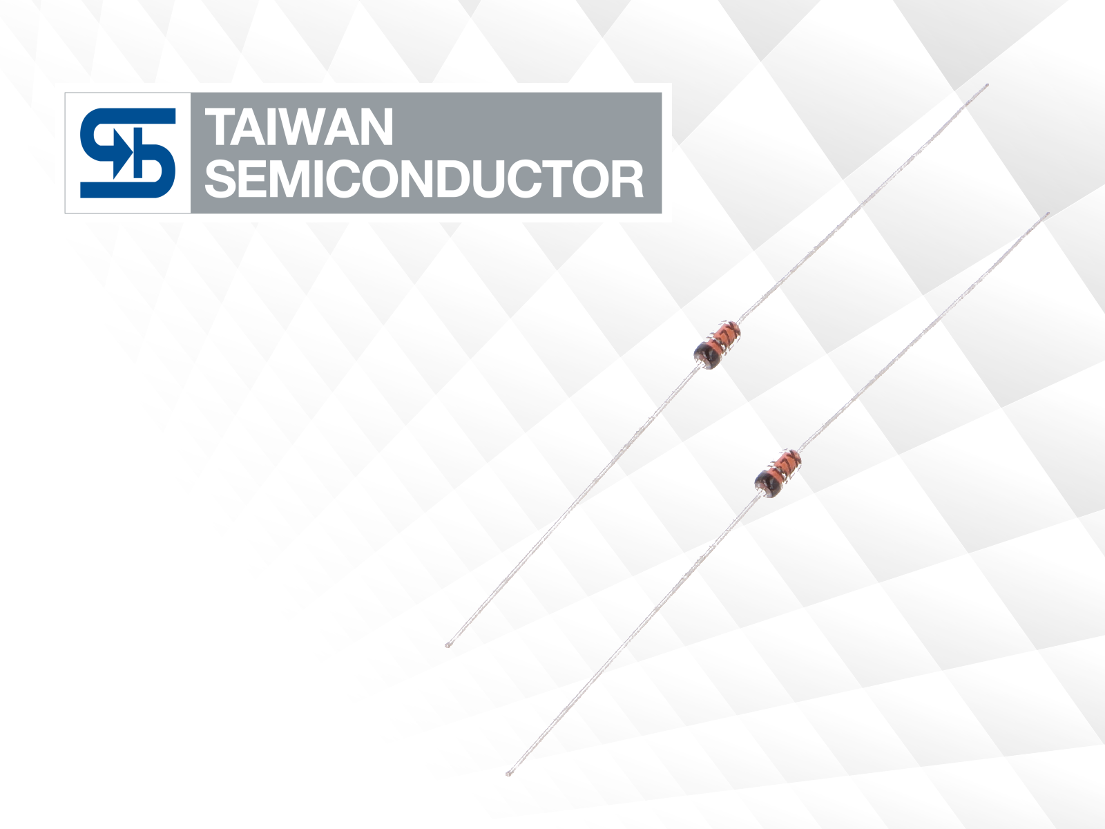 Taiwan Semiconductor Zener Diodes
